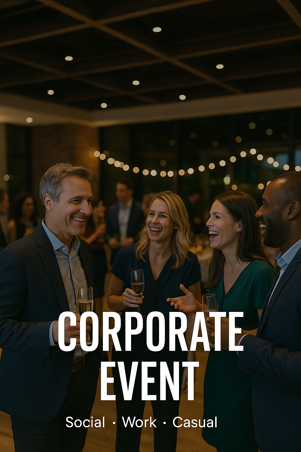 Corporate Event